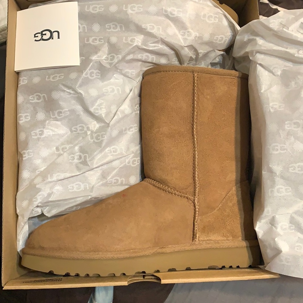 BRAND NEW ugh boots